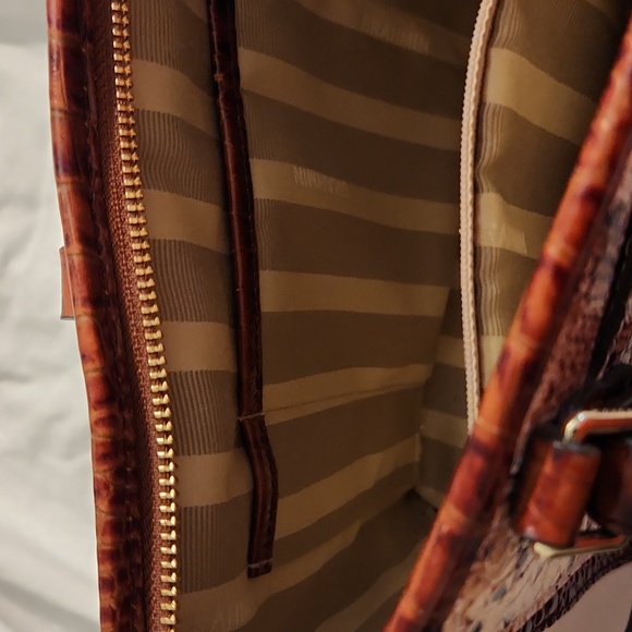 Brahmin Mini Asher - Picture 13 of 16